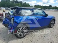 2025 Mini COOPER фото
