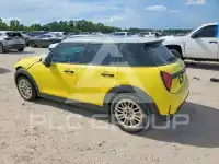 2025 Mini COOPER фото