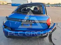 2025 Mini COOPER photo