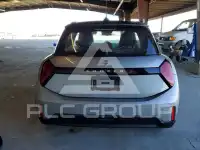 2025 Mini COOPER фото