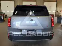 2025 Mini COOPER фото