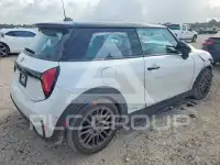 2025 Mini COOPER фото
