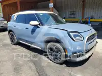 2025 Mini COOPER фото