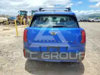 2025 Mini COOPER фото