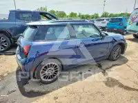 2025 Mini COOPER фото