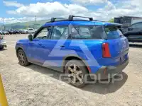 2025 Mini COOPER фото