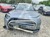 2025 Mini COOPER фото