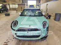 2025 Mini COOPER фото