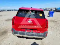 2025 Mini COOPER photo