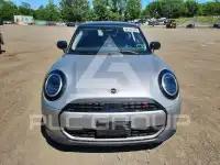 2025 Mini COOPER фото