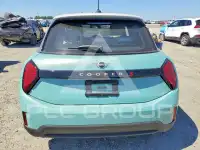 2025 Mini COOPER фото