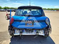 2025 Mini COOPER фото
