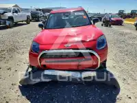 2025 Mini COOPER photo