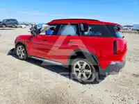2025 Mini COOPER photo