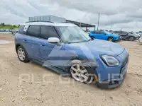 2025 Mini COOPER photo