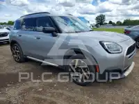 2025 Mini COOPER фото