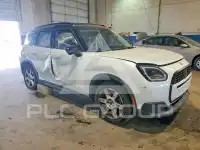2025 Mini COOPER фото