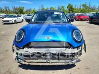 2025 Mini COOPER фото
