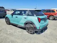 2025 Mini COOPER фото