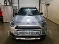 2025 Mini COOPER фото