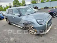 2025 Mini COOPER фото