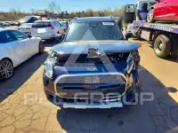 2025 Mini COOPER фото