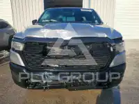 2025 RAM 1500 фото