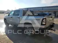 2025 RAM 1500 фото