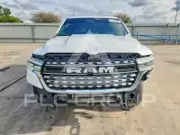 2025 RAM 1500 photo