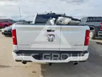 2025 RAM 1500 photo