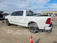 2025 RAM 1500 photo