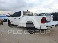 2025 RAM 1500 фото