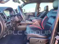 2025 RAM 1500 фото