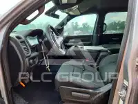 2025 RAM 1500 фото