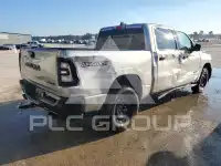 2025 RAM 1500 фото