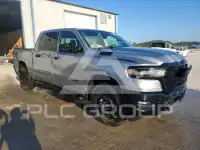 2025 RAM 1500 фото