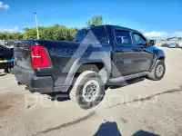 2025 RAM 1500 фото