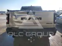 2025 RAM 1500 фото