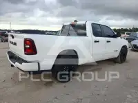 2025 RAM 1500 фото