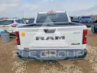 2025 RAM 1500 photo