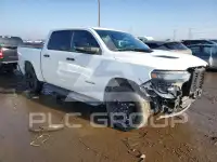 2025 RAM 1500 фото