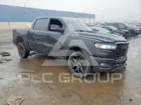 2025 RAM 1500 photo