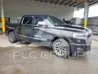 2025 RAM 1500 фото