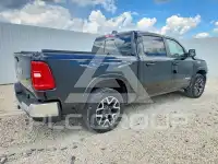 2025 RAM 1500 photo