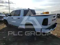 2025 RAM 1500 фото