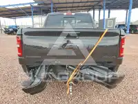2025 RAM 1500 photo