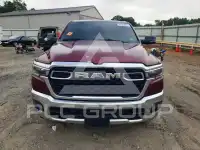 2025 RAM 1500 фото
