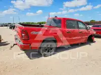 2025 RAM 1500 фото
