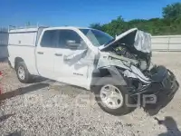 2025 RAM 1500 фото