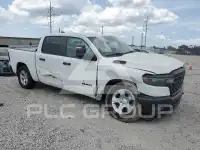 2025 RAM 1500 фото